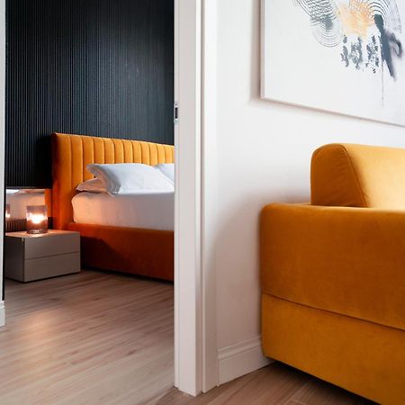 Cavour Fillyourhomewithlove Design Apartment Florencia Exterior foto