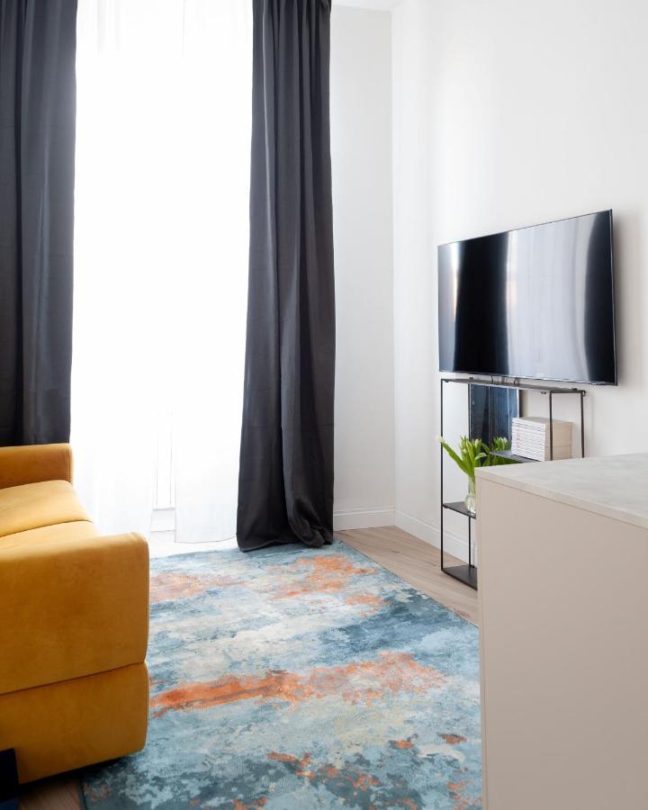 Cavour Fillyourhomewithlove Design Apartment Florencia Exterior foto