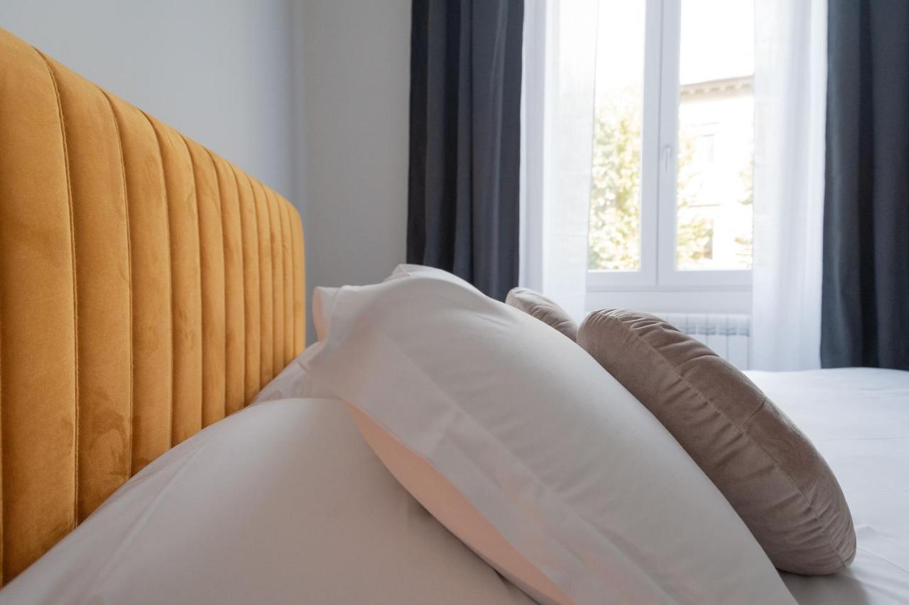 Cavour Fillyourhomewithlove Design Apartment Florencia Exterior foto