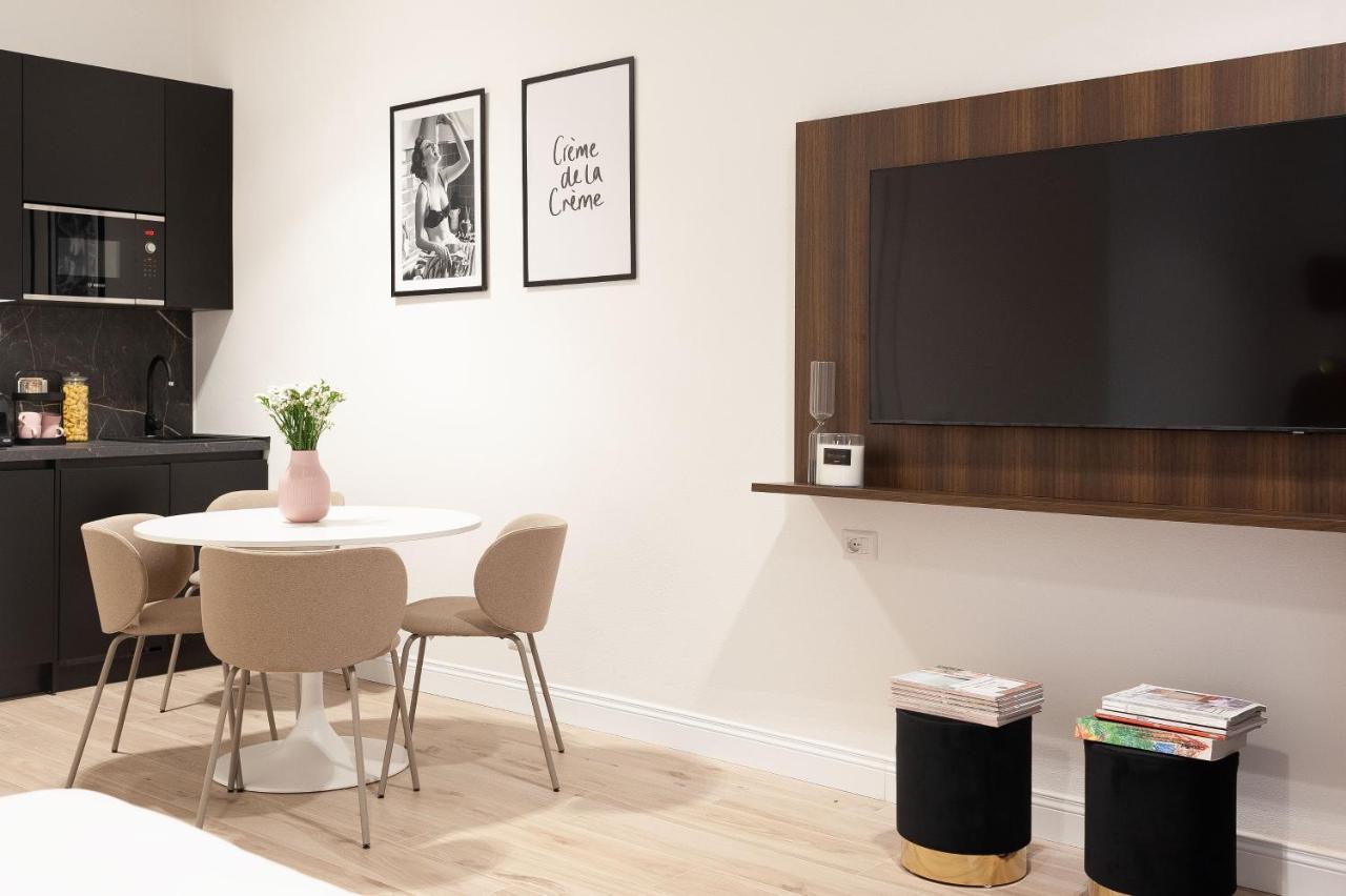Cavour Fillyourhomewithlove Design Apartment Florencia Exterior foto
