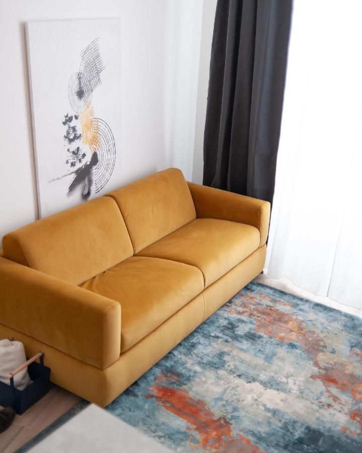 Cavour Fillyourhomewithlove Design Apartment Florencia Exterior foto