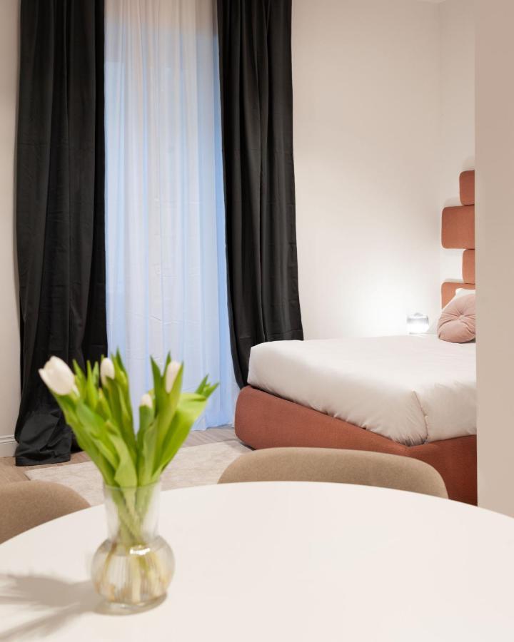 Cavour Fillyourhomewithlove Design Apartment Florencia Exterior foto