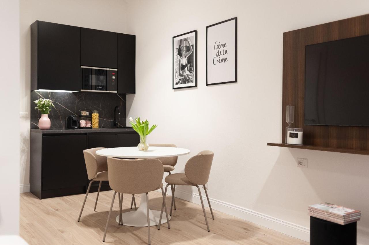 Cavour Fillyourhomewithlove Design Apartment Florencia Exterior foto