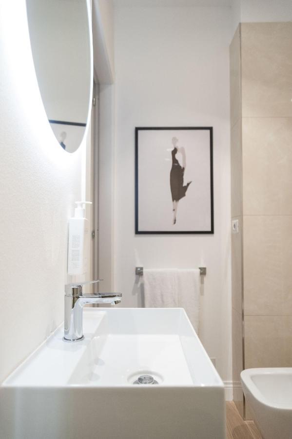 Cavour Fillyourhomewithlove Design Apartment Florencia Exterior foto