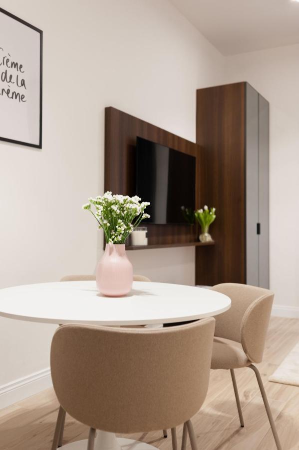 Cavour Fillyourhomewithlove Design Apartment Florencia Exterior foto