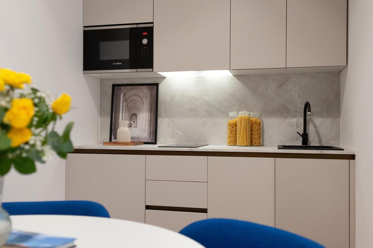 Cavour Fillyourhomewithlove Design Apartment Florencia Exterior foto