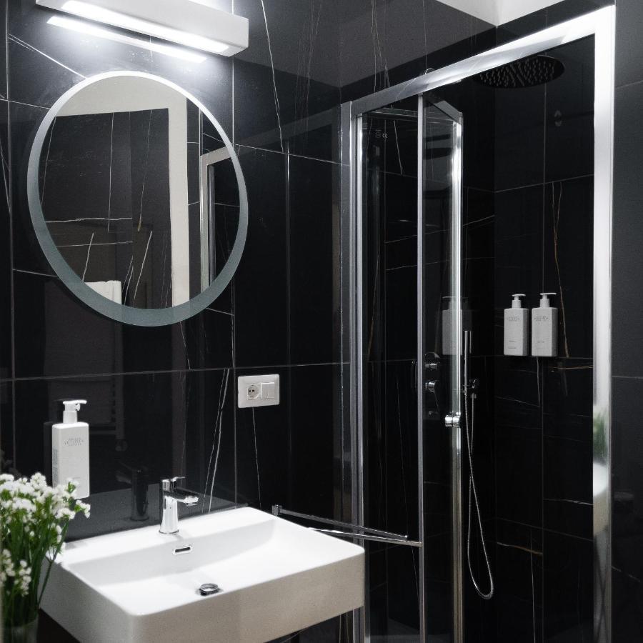 Cavour Fillyourhomewithlove Design Apartment Florencia Exterior foto