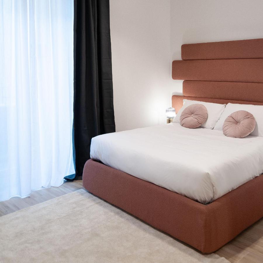 Cavour Fillyourhomewithlove Design Apartment Florencia Exterior foto