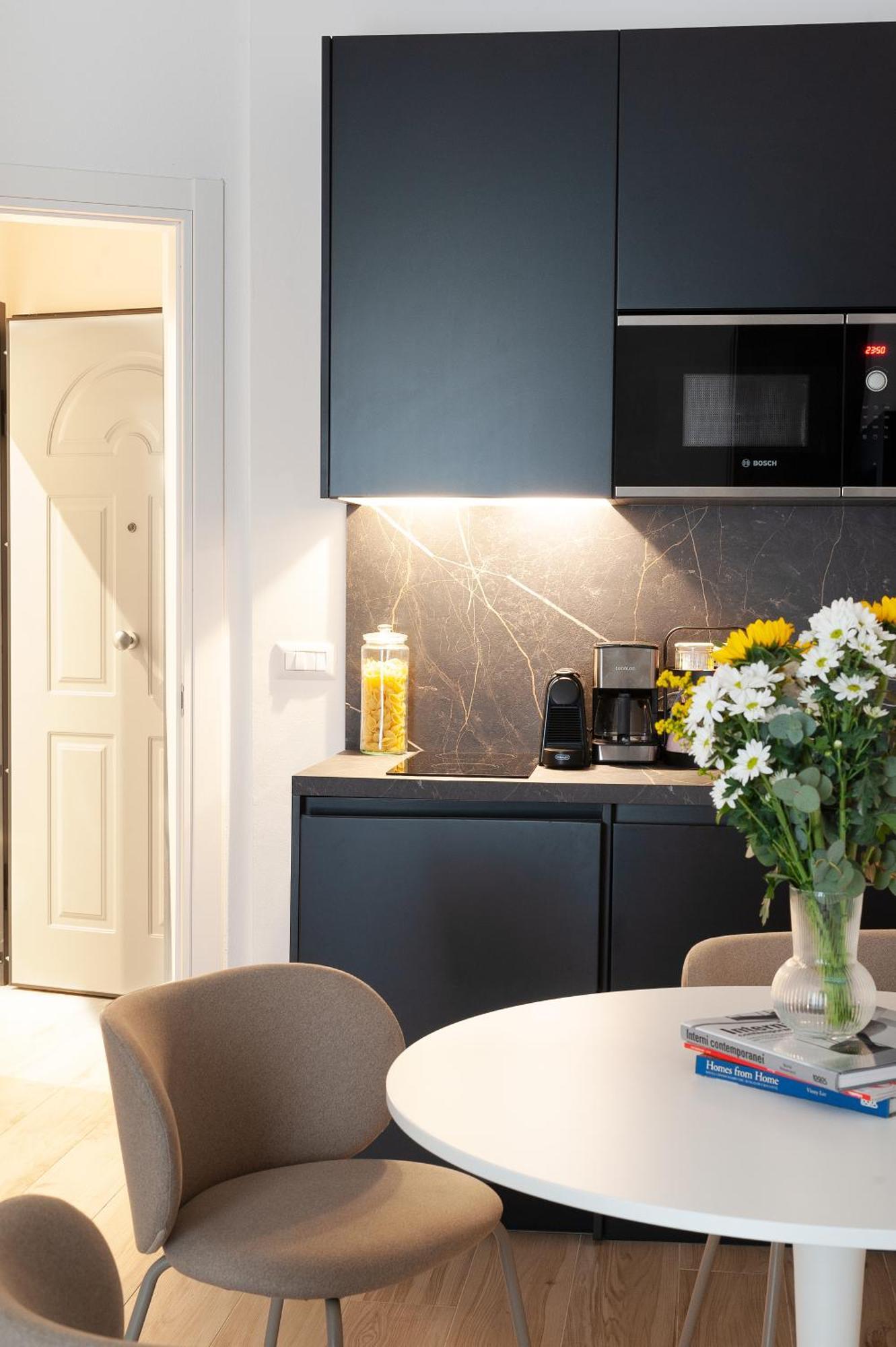 Cavour Fillyourhomewithlove Design Apartment Florencia Exterior foto