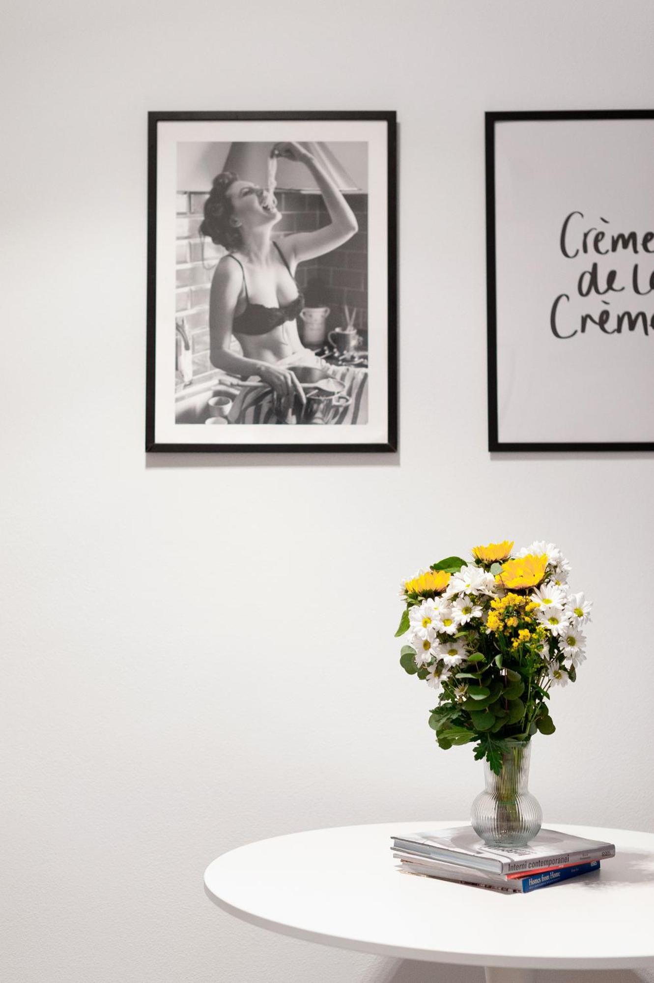 Cavour Fillyourhomewithlove Design Apartment Florencia Exterior foto